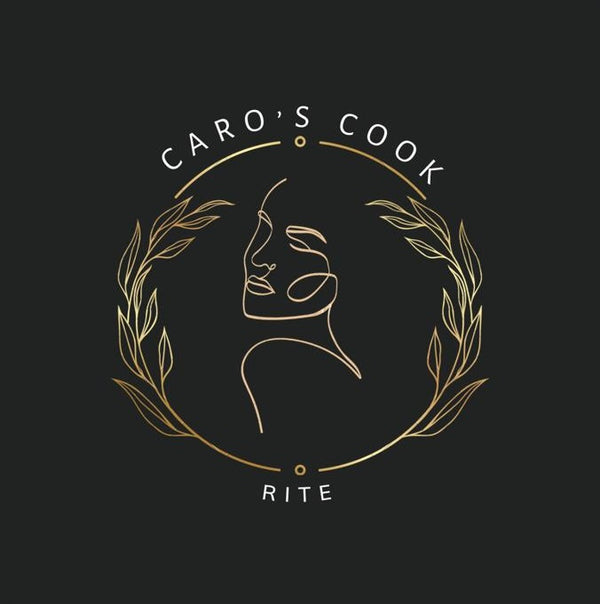 Caro's Cook Rite